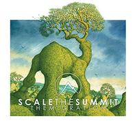 Scale the Summit - The Migration (Silver Series)