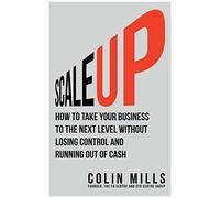 Scale Up