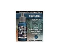 Scale75 Fantasy: 26 Huldra Blue (17ml)