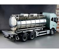 ScaleClub 55033 1:14 Citerne de carburant 1 pc(s)