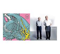 Scaled and ICY & Vessel (Édition Standard)