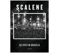 Scalene: Ao Vivo Em Brasília [Digital Video Disc] Brazil - Import
