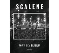 Scalene: Ao Vivo Em Brasília [Import]