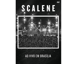Scalene: Ao Vivo Em Brasília [Import]