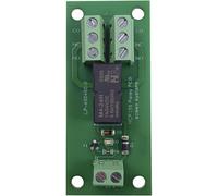 scaleo systems Carte relais 1 pc(s) VV-600400-0-C 2 inverseurs (RT) 24 V/DC