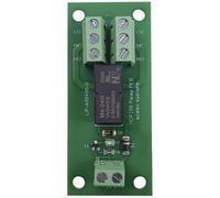 scaleo systems Carte relais 1pc VV-600400-0-C 2 Inverseur 24V/DC