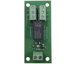 scaleo systems Carte relais 1pc VV-600400-0-C 2 Inverseur 24V/DC