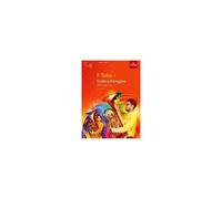 Scales And Arpeggios For F Tuba (Bass Clef), Abrsm Grades 1-8, From 2023