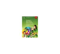 Scales And Arpeggios For Trumpet And Brass Band Instruments (Treble Clef), Abrsm Grades 1-5, From 2023