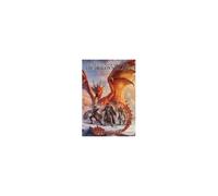 Scales And Honor (Hard Cover): The Dragon's Paladin