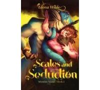 Scales And Seduction: Monster Match Book 1