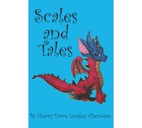 Scales and Tales: An illustrated children's book
