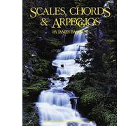 Scales, Chords & Arpeggios