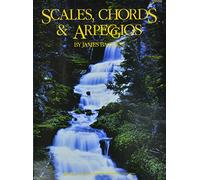 Bastien – Scales, Chords & Arpeggios