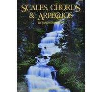 Scales, Chords & Arpeggios