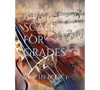 Scales For Grades: Violin Book 1