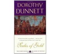 Scales of Gold Dunnett, Dorothy (Auteur)