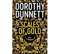 Scales Of Gold: The House Of Niccolo 4