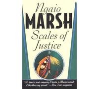 Scales of Justice