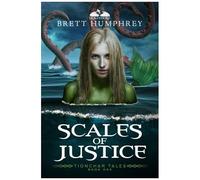 Scales Of Justice