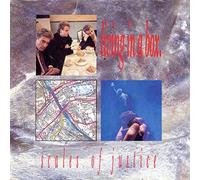 Scales of Justice/Ecstasy [Import]