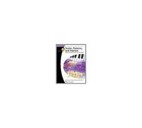 Scales, Patterns And Improvs - Book 2 With Online Audio Improvisations, Scales, I-Iv-V7 Chords And Arpeggios