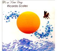 SCALES,RICARDO - It's a New Day