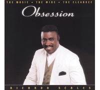 Scales, Ricardo - Obsession