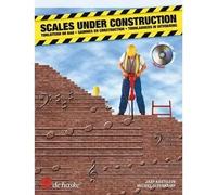 Scales Under Construction / Recueil + Cd