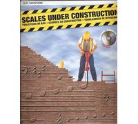 Scales Under Construction / Recueil + Cd