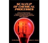 Scaleup of Chemical Processes by Bisio Hardcover Book Attilio Bisio, Robert Lynn Kabel (Auteur)