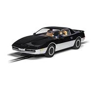 SCALEXTRIC C4296 Knight Rider - K.A.R.R.