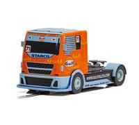Scalextric 1:32 Gulf Racing Truck #71 SRR
