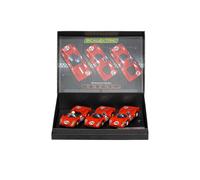1967 Daytona 24 Triple Pack