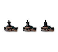 Scalextric Accessoires et extensions Circuits de Course Advance Échelle 1:32 (Guide avec Tresse) Mixte Enfant