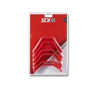 SCALEXTRIC-SOPORTE ELEVATION PUENT ACCESSOIRE COULEUR 6 (SCHALE COMPETITON XTREME,SL