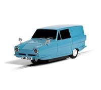 Scalextric 4259 1:32 Mr Bean - Reliant Regal Supervan HD