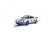 Scalextric 560004351 - 1:32 Porsche 911 C. RSR 3,0 LM 1975 HD - Neuf