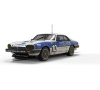 Scalextric 560004400 1:32 Jaguar XJS 1986 Barthurst Goss HD DPR
