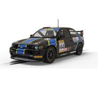 Scalextric 560004427 Ford Escort Cosworth WRC #44 1:32