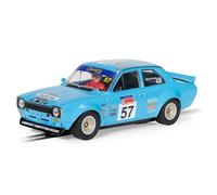 Scalextric 560004445 - 1:32 Ford Escort Mk.I #57 Paxmann Ra. HD - Neuf