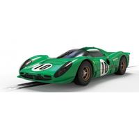 Scalextric 560004491 - 1:3 2 330 P4 #10 David Piper HD - Neuf