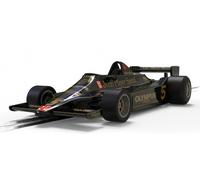Scalextric 560004494 - 1:3 2 Lotus 79 #5 Andretti W. c. C.1978 HD - Neuf