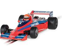Scalextric 560004510 1:32 Brabham BT45 Lauda Italie 1978 HD