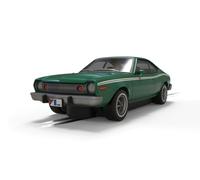 Scalextric 560004538 - 1:32 AMC Hornet - Vert - Neuf