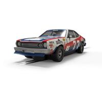 Scalextric 560004583 - 1:32 AMC Hornet TransAM B.Dwyer - Neuf