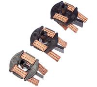 SCX Guide avec des Tresses A10281 (3 pcs)