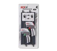 Scalextric Accessoires et Extensions de Circuits de Course Advance échelle 1:32 (kit numériseur Conversion Circuits)