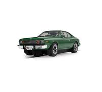 Scalextric AMC Hornet - Green