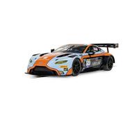 Scalextric C4655 Aston Martin GT3 Vantage - Bathurst 2025 - Circuit de Course de Voitures à sous édition du Golfe
